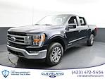 2021 Ford F-150 SuperCrew Cab 4x4, Pickup for sale #AMFB04074 - photo 1