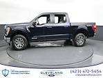 2021 Ford F-150 SuperCrew Cab 4x4, Pickup for sale #AMFB04074 - photo 8