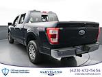 2021 Ford F-150 SuperCrew Cab 4x4, Pickup for sale #AMFB04074 - photo 2