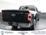 2021 Ford F-150 SuperCrew Cab 4x4, Pickup for sale #AMFB04074 - photo 10