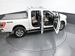 Used 2021 Ford F-150 Platinum SuperCrew Cab 4x4, Pickup for sale #AMFB07985 - photo 45