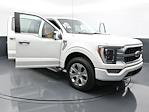 Used 2021 Ford F-150 Platinum SuperCrew Cab 4x4, Pickup for sale #AMFB07985 - photo 49