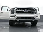 Used 2021 Ford F-150 Platinum SuperCrew Cab 4x4, Pickup for sale #AMFB07985 - photo 52