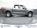 Used 2021 Ford F-150 XLT SuperCrew Cab 4x4, Pickup for sale #AMFB17314 - photo 9