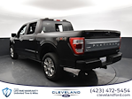 2021 Ford F-150 SuperCrew Cab 4x4, Pickup for sale #AMFB31567 - photo 8