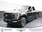 2021 Ford F-150 SuperCrew Cab 4x4, Pickup for sale #AMFB33873 - photo 1