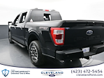 2021 Ford F-150 SuperCrew Cab 4x4, Pickup for sale #AMFB33873 - photo 2