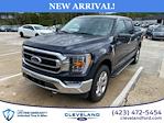 2021 Ford F-150 SuperCrew Cab 4x4, Pickup for sale #AMFC43699 - photo 1