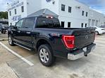 2021 Ford F-150 SuperCrew Cab 4x4, Pickup for sale #AMFC43699 - photo 10