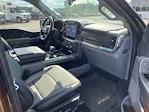 2021 Ford F-150 SuperCrew Cab 4x4, Pickup for sale #AMFC70280 - photo 11