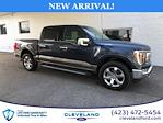 2021 Ford F-150 SuperCrew Cab 4x4, Pickup for sale #AMFC87044 - photo 1