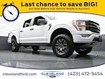 Used 2021 Ford F-150 Tremor SuperCrew Cab 4x4, Pickup for sale #AMFC94080 - photo 31