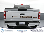 2021 Ford F-150 SuperCrew Cab 4x4, Pickup for sale #AMFC94080 - photo 2