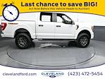 2021 Ford F-150 SuperCrew Cab 4x4, Pickup for sale #AMFC94080 - photo 3