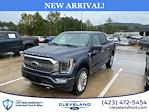 2021 Ford F-150 SuperCrew Cab 4x4, Pickup for sale #AMFC99592 - photo 1