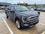 2021 Ford F-150 SuperCrew Cab 4x4, Pickup for sale #AMFC99592 - photo 4