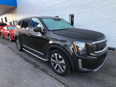 2021 Kia Telluride 4x4, SUV for sale #AMG106745 - photo 1