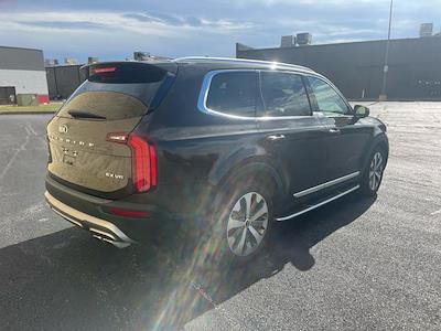 2021 Kia Telluride 4x4, SUV for sale #AMG106745 - photo 2