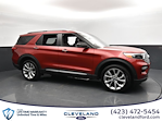 2021 Ford Explorer 4WD, SUV for sale #AMGA21299 - photo 1