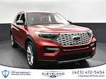 2021 Ford Explorer 4WD, SUV for sale #AMGA21299 - photo 5