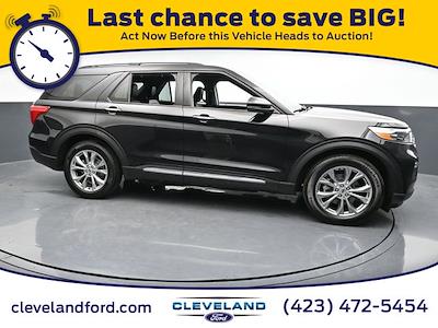 2021 Ford Explorer 4WD, SUV for sale #AMGA63940 - photo 1