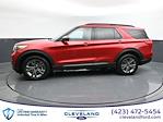 2021 Ford Explorer 4WD, SUV for sale #AMGA93828 - photo 6