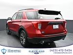 2021 Ford Explorer 4WD, SUV for sale #AMGA93828 - photo 7