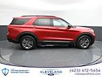 2021 Ford Explorer 4WD, SUV for sale #AMGA93828 - photo 10