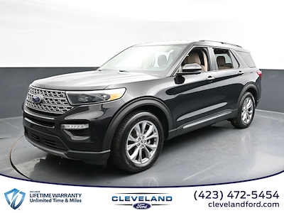 2021 Ford Explorer RWD, SUV for sale #AMGB37104 - photo 1