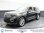 2021 Ford Explorer RWD, SUV for sale #AMGB37104 - photo 1