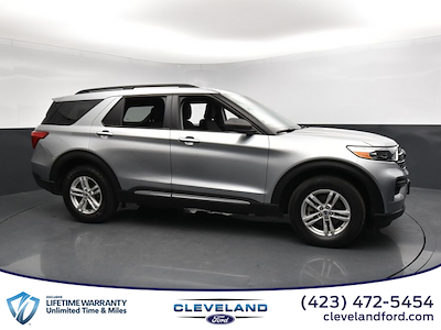 2021 Ford Explorer 4WD, SUV for sale #AMGB56598 - photo 1