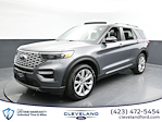 2021 Ford Explorer 4WD, SUV for sale #AMGB63292 - photo 1