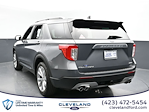 2021 Ford Explorer 4WD, SUV for sale #AMGB63292 - photo 2