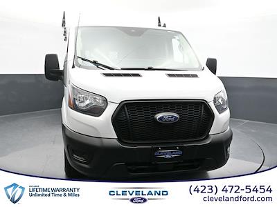 2021 Ford Transit 250 Low Roof RWD, Upfitted Cargo Van for sale #AMKA23330 - photo 1