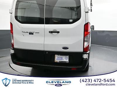 2021 Ford Transit 250 Low Roof RWD, Upfitted Cargo Van for sale #AMKA23330 - photo 2