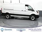 2021 Ford Transit 250 Low Roof RWD, Upfitted Cargo Van for sale #AMKA23330 - photo 3