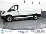 2021 Ford Transit 250 Low Roof RWD, Upfitted Cargo Van for sale #AMKA23330 - photo 7