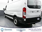 2021 Ford Transit 250 Low Roof RWD, Upfitted Cargo Van for sale #AMKA23330 - photo 8