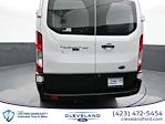 2021 Ford Transit 250 Low Roof RWD, Upfitted Cargo Van for sale #AMKA23330 - photo 4