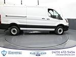 2021 Ford Transit 250 Low Roof RWD, Upfitted Cargo Van for sale #AMKA23330 - photo 9