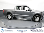 2021 Ford F-150 SuperCrew Cab 4x4, Pickup for sale #AMKD57601 - photo 3