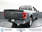 2021 Ford F-150 SuperCrew Cab 4x4, Pickup for sale #AMKD57601 - photo 8