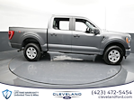 2021 Ford F-150 SuperCrew Cab 4x4, Pickup for sale #AMKD57601 - photo 9