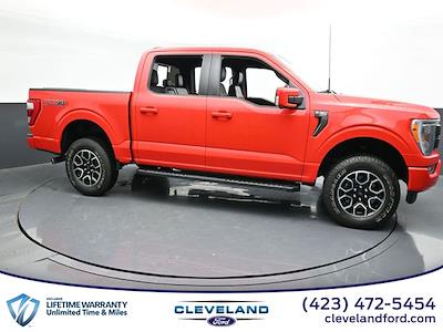 2021 Ford F-150 SuperCrew Cab 4x4, Pickup for sale #AMKE63597 - photo 1