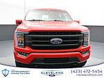 2021 Ford F-150 SuperCrew Cab 4x4, Pickup for sale #AMKE63597 - photo 4