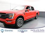 2021 Ford F-150 SuperCrew Cab 4x4, Pickup for sale #AMKE63597 - photo 5