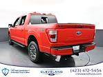 2021 Ford F-150 SuperCrew Cab 4x4, Pickup for sale #AMKE63597 - photo 7