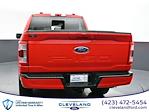 2021 Ford F-150 SuperCrew Cab 4x4, Pickup for sale #AMKE63597 - photo 8