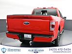 2021 Ford F-150 SuperCrew Cab 4x4, Pickup for sale #AMKE63597 - photo 2