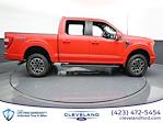 2021 Ford F-150 SuperCrew Cab 4x4, Pickup for sale #AMKE63597 - photo 9